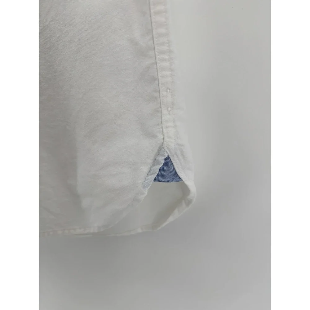 Polo Ralph Lauren Button Down Oxford Shirt‎ Men's Sz L Old Money Country Club - Picture 5 of 13